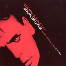 Gary Numan : Exposure